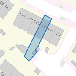 Perceel HLM03-AD-13718