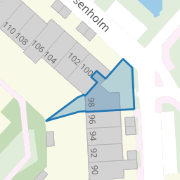 Perceel HLM03-AD-1372