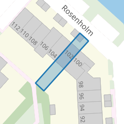 Perceel HLM03-AD-1374