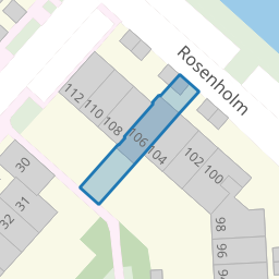 Perceel HLM03-AD-1376