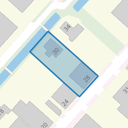 Perceel HLM03-AD-13768