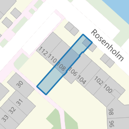 Perceel HLM03-AD-1377