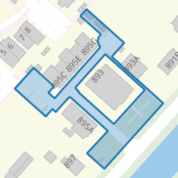 Perceel HLM03-AD-13773