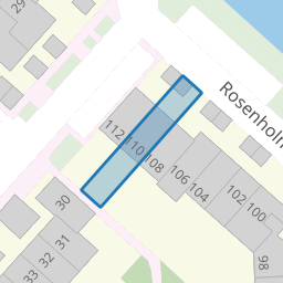 Perceel HLM03-AD-1378