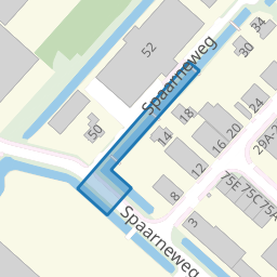 Perceel HLM03-AD-13796