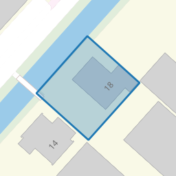 Perceel HLM03-AD-13797