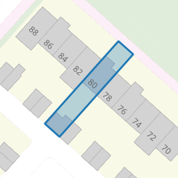 Perceel HLM03-AD-138