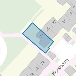 Perceel HLM03-AD-1380