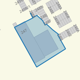 Perceel HLM03-AD-13800