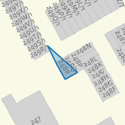 Perceel HLM03-AD-13801