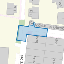 Perceel HLM03-AD-13818