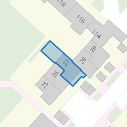 Perceel HLM03-AD-1384