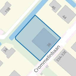 Perceel HLM03-AD-13842