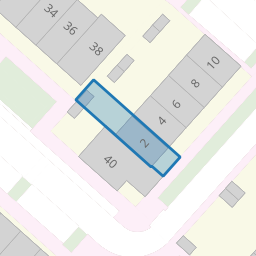 Perceel HLM03-AD-13843