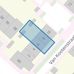 Perceel HLM03-AD-13845