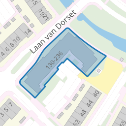 Perceel HLM03-AD-13855