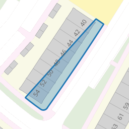 Perceel HLM03-AD-13858