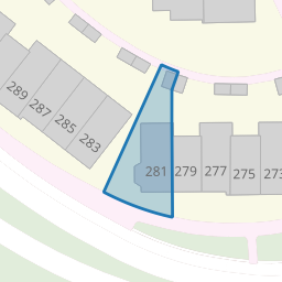 Perceel HLM03-AD-13873