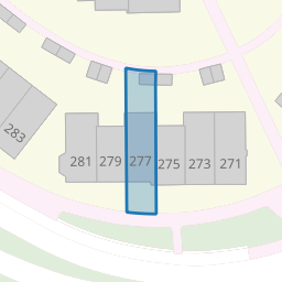 Perceel HLM03-AD-13875