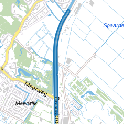 Perceel HLM03-AD-13879