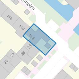 Perceel HLM03-AD-1388