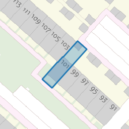 Perceel HLM03-AD-13881