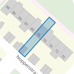 Perceel HLM03-AD-139