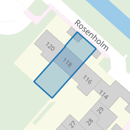 Perceel HLM03-AD-1390