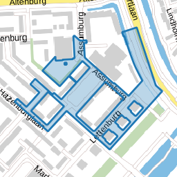 Perceel HLM03-AD-13901