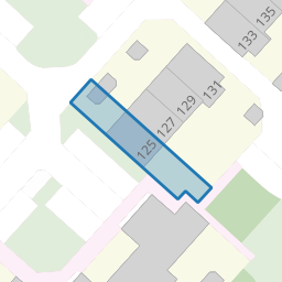 Perceel HLM03-AD-1392