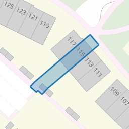 Perceel HLM03-AD-13929