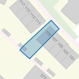 Perceel HLM03-AD-13932