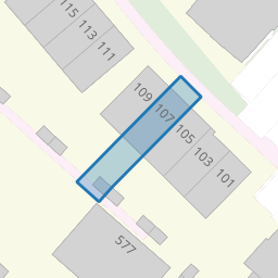 Perceel HLM03-AD-13933