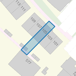 Perceel HLM03-AD-13934