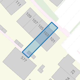 Perceel HLM03-AD-13935