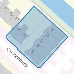 Perceel HLM03-AD-13946