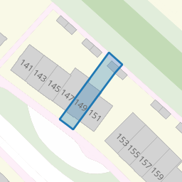 Perceel HLM03-AD-13951