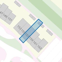 Perceel HLM03-AD-13955