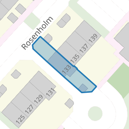 Perceel HLM03-AD-1396