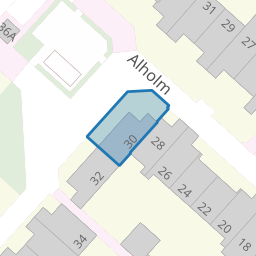 Perceel HLM03-AD-13965