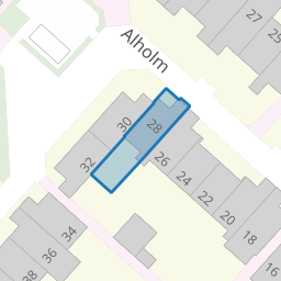 Perceel HLM03-AD-13966