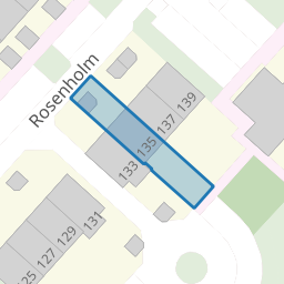 Perceel HLM03-AD-1397