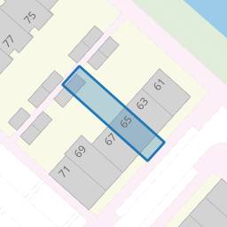 Perceel HLM03-AD-13972