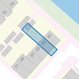 Perceel HLM03-AD-13973