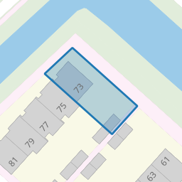 Perceel HLM03-AD-13975