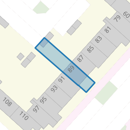 Perceel HLM03-AD-13988