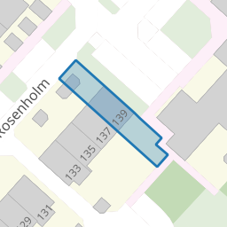 Perceel HLM03-AD-1399