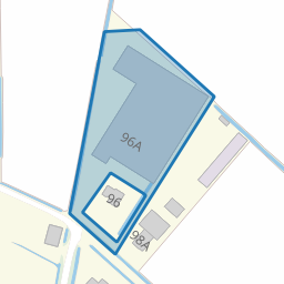 Perceel HLM03-AD-13992