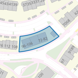 Perceel HLM03-AD-13997