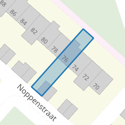 Perceel HLM03-AD-140